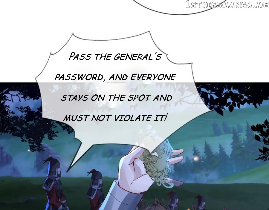 Cunning Princess Only Spoiled a Nine Thousand Years Old Man Chapter 31 - page 68