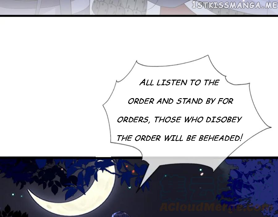 Cunning Princess Only Spoiled a Nine Thousand Years Old Man Chapter 31 - page 75