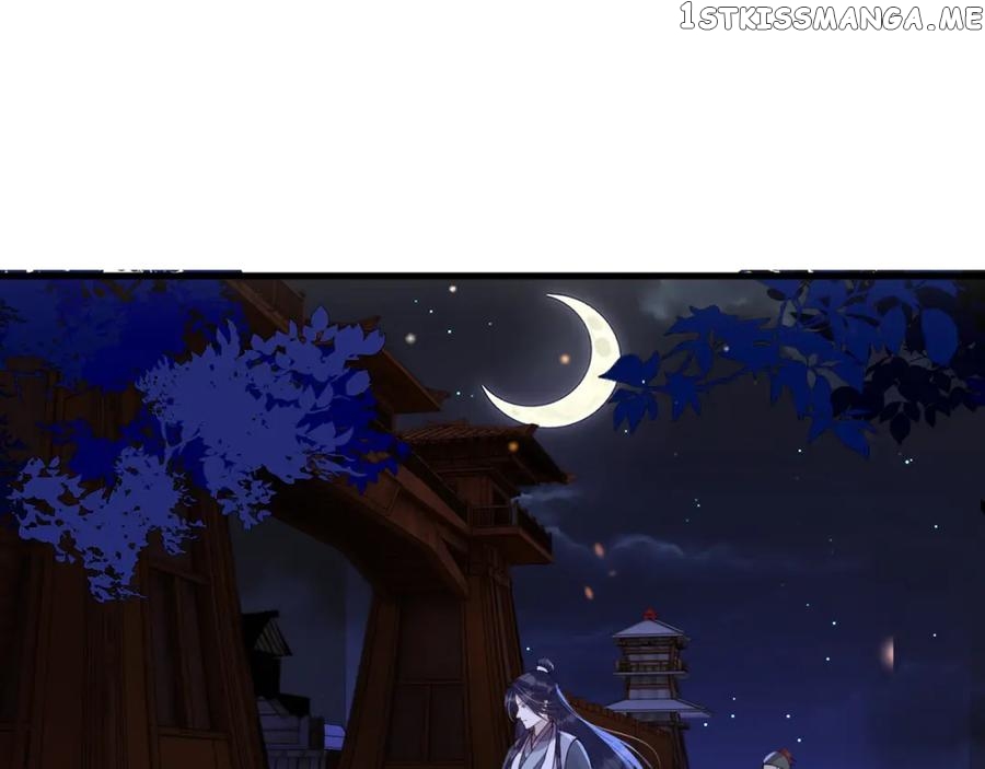 Cunning Princess Only Spoiled a Nine Thousand Years Old Man Chapter 31 - page 78
