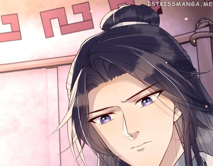 Cunning Princess Only Spoiled a Nine Thousand Years Old Man Chapter 30 - page 11