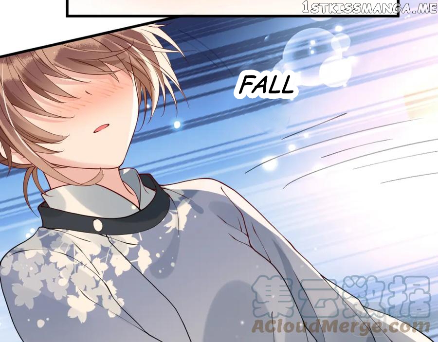 Cunning Princess Only Spoiled a Nine Thousand Years Old Man Chapter 30 - page 2