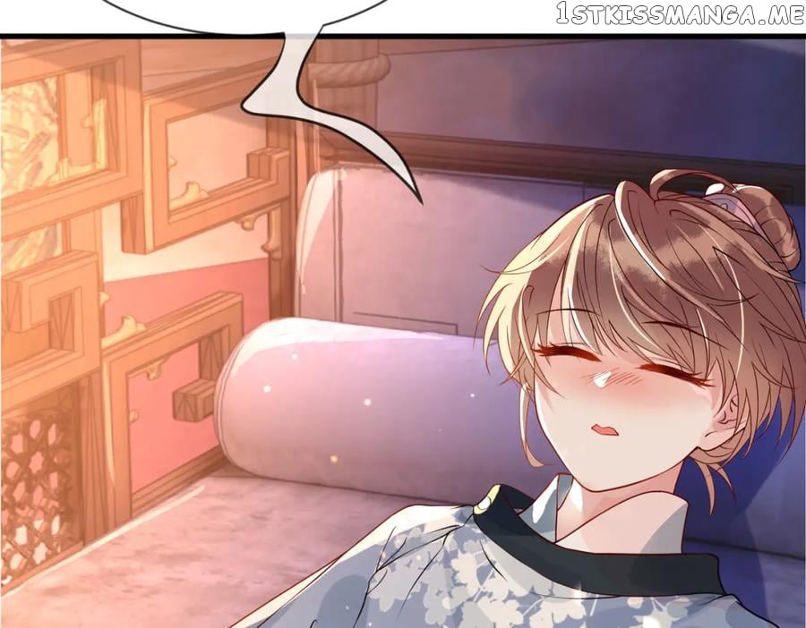 Cunning Princess Only Spoiled a Nine Thousand Years Old Man Chapter 30 - page 21