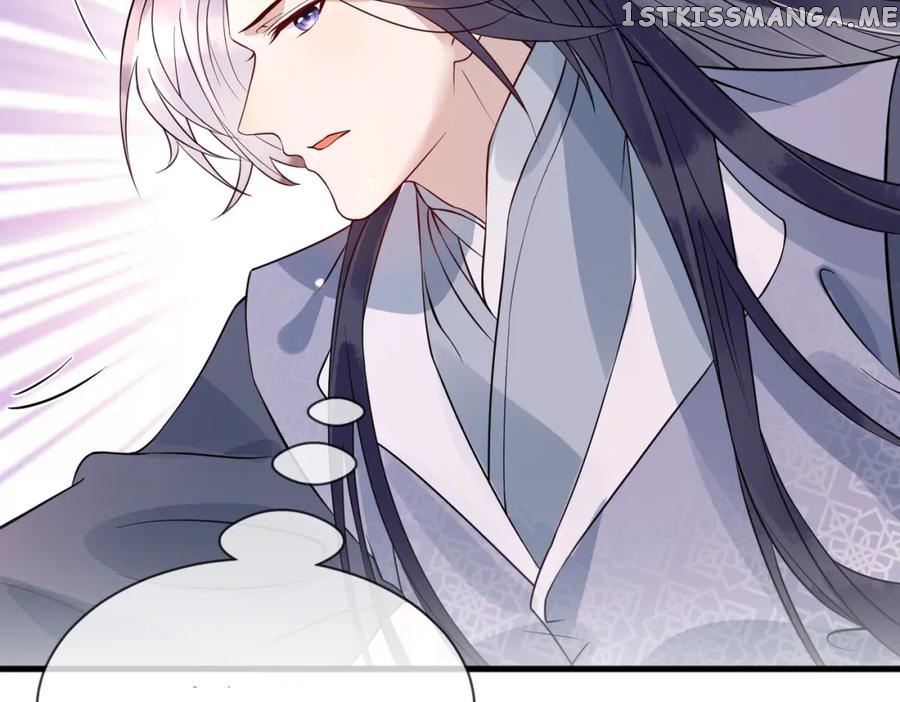 Cunning Princess Only Spoiled a Nine Thousand Years Old Man Chapter 30 - page 28