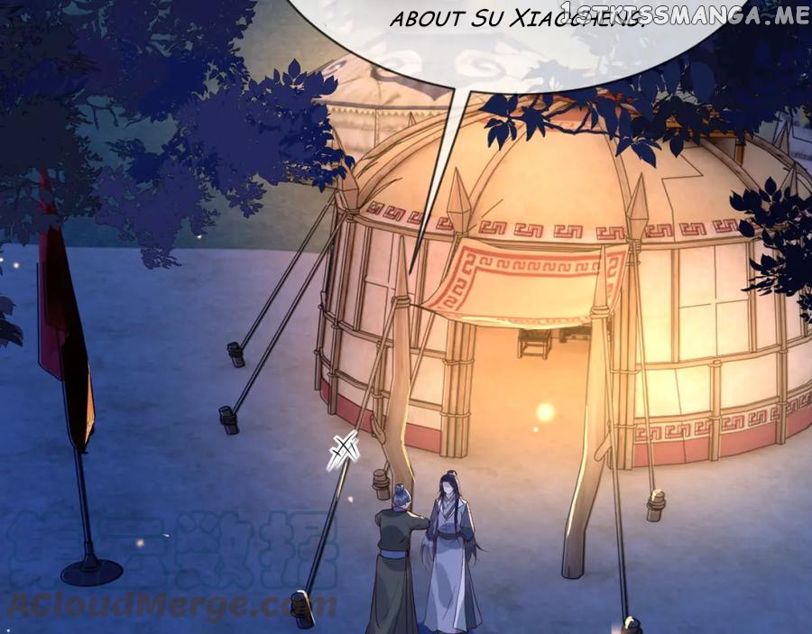 Cunning Princess Only Spoiled a Nine Thousand Years Old Man Chapter 30 - page 38