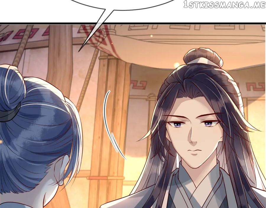Cunning Princess Only Spoiled a Nine Thousand Years Old Man Chapter 30 - page 40