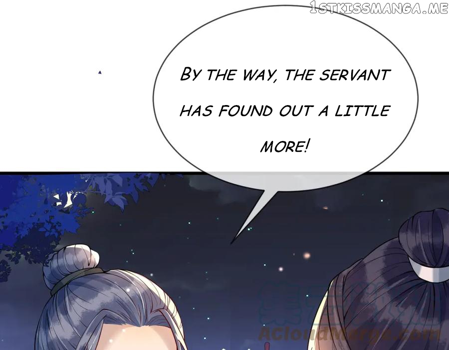 Cunning Princess Only Spoiled a Nine Thousand Years Old Man Chapter 30 - page 42