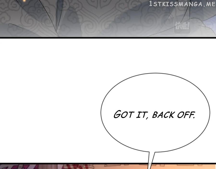 Cunning Princess Only Spoiled a Nine Thousand Years Old Man Chapter 30 - page 47