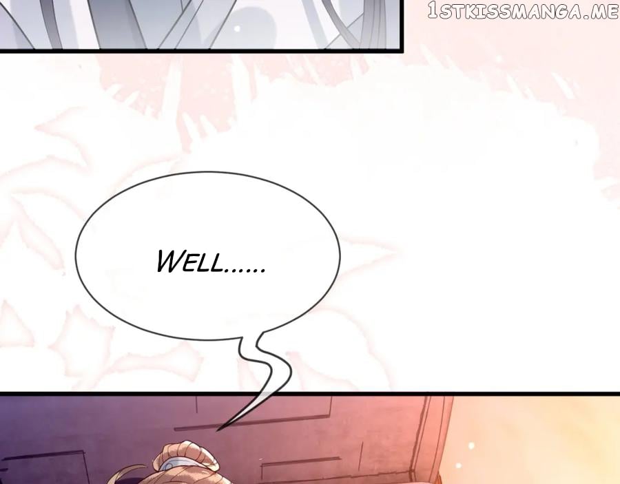 Cunning Princess Only Spoiled a Nine Thousand Years Old Man Chapter 30 - page 59