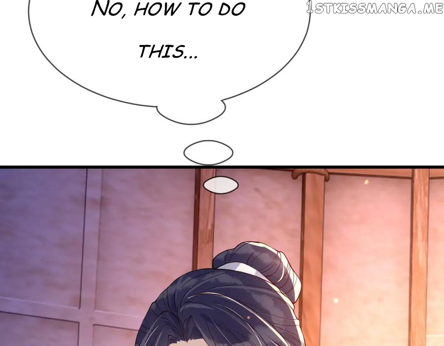Cunning Princess Only Spoiled a Nine Thousand Years Old Man Chapter 30 - page 63