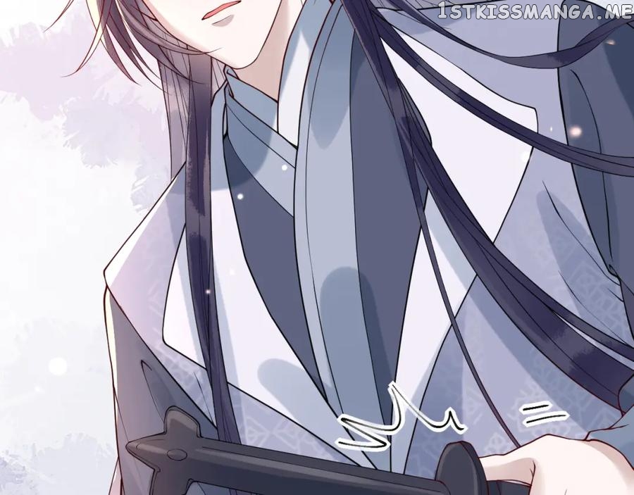 Cunning Princess Only Spoiled a Nine Thousand Years Old Man Chapter 30 - page 67