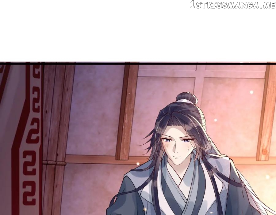 Cunning Princess Only Spoiled a Nine Thousand Years Old Man Chapter 30 - page 69