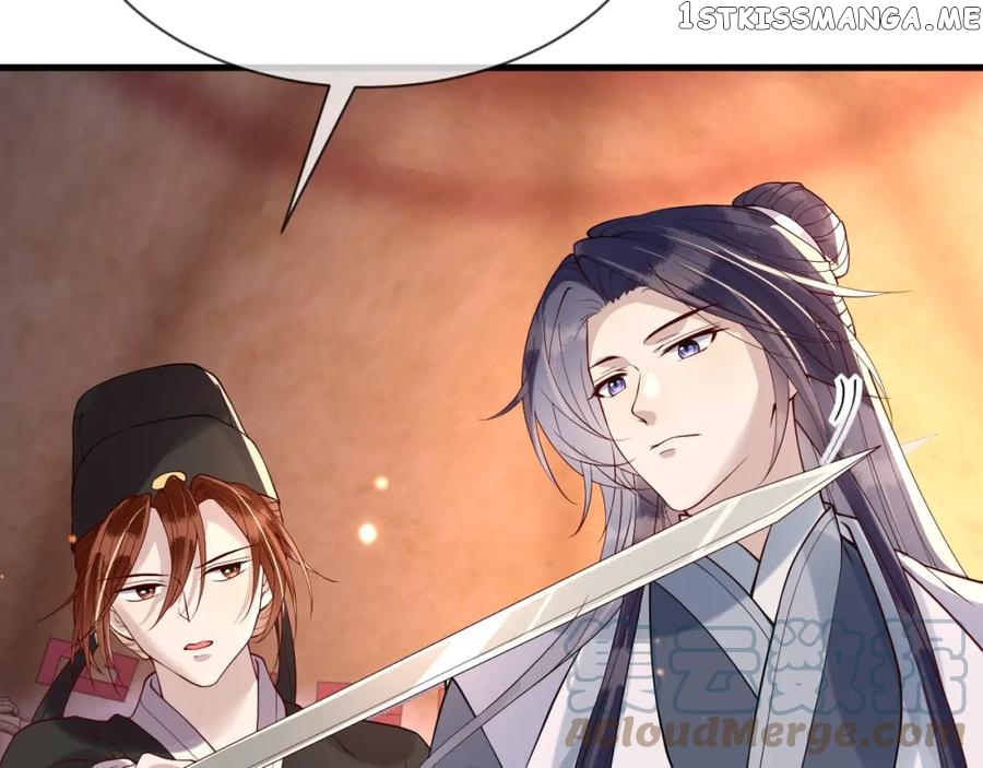 Cunning Princess Only Spoiled a Nine Thousand Years Old Man Chapter 30 - page 74