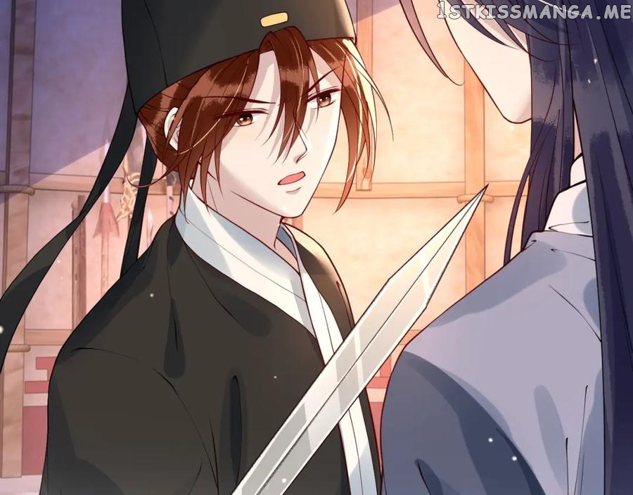 Cunning Princess Only Spoiled a Nine Thousand Years Old Man Chapter 30 - page 80