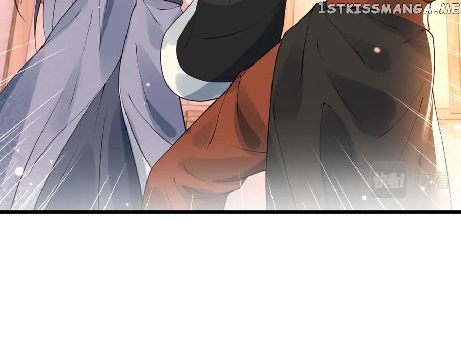 Cunning Princess Only Spoiled a Nine Thousand Years Old Man Chapter 30 - page 88