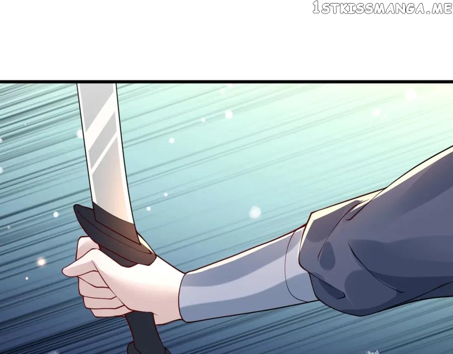 Cunning Princess Only Spoiled a Nine Thousand Years Old Man Chapter 30 - page 89