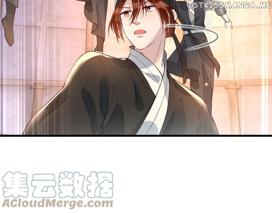 Cunning Princess Only Spoiled a Nine Thousand Years Old Man Chapter 30 - page 94