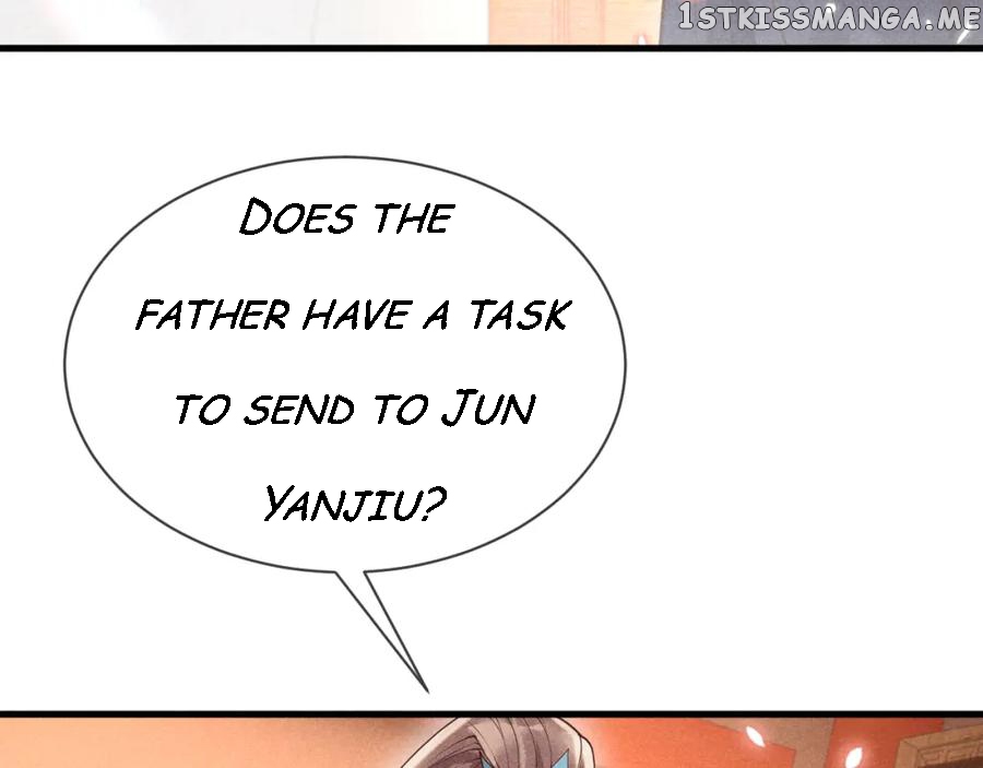 Cunning Princess Only Spoiled a Nine Thousand Years Old Man Chapter 27 - page 63
