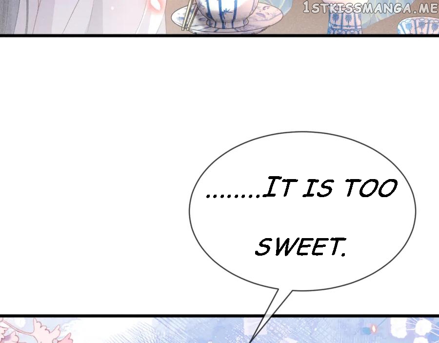 Cunning Princess Only Spoiled a Nine Thousand Years Old Man Chapter 26 - page 11