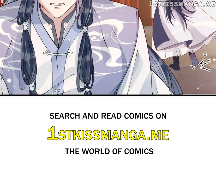 Cunning Princess Only Spoiled a Nine Thousand Years Old Man Chapter 26 - page 110