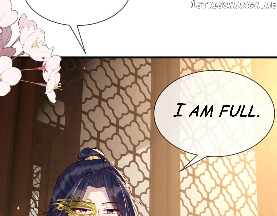 Cunning Princess Only Spoiled a Nine Thousand Years Old Man Chapter 26 - page 22