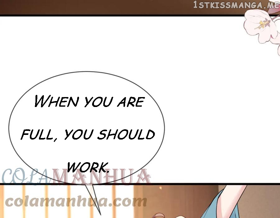 Cunning Princess Only Spoiled a Nine Thousand Years Old Man Chapter 26 - page 24