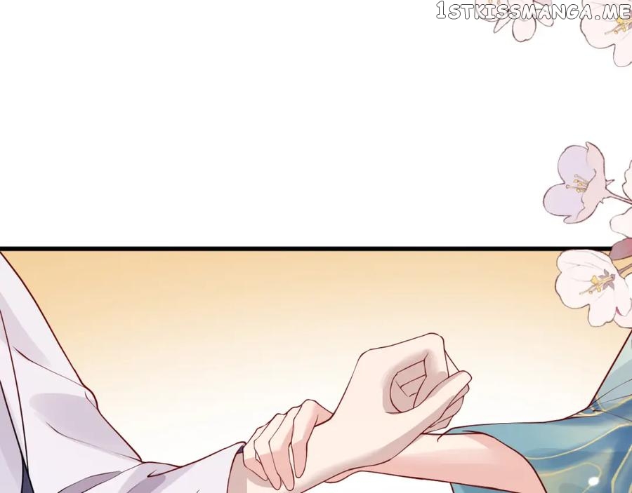Cunning Princess Only Spoiled a Nine Thousand Years Old Man Chapter 26 - page 27