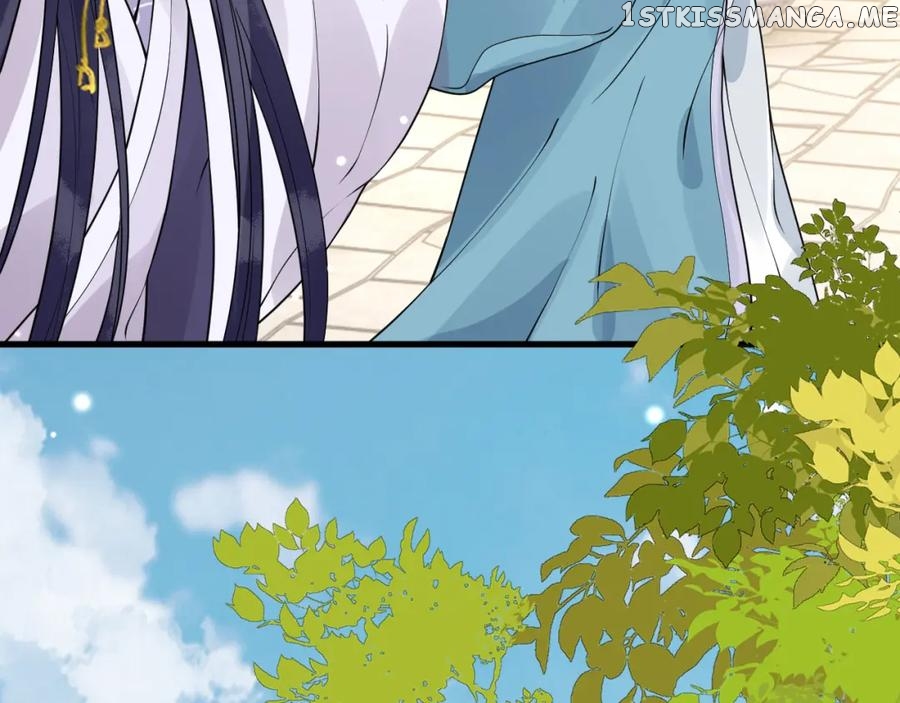 Cunning Princess Only Spoiled a Nine Thousand Years Old Man Chapter 26 - page 30