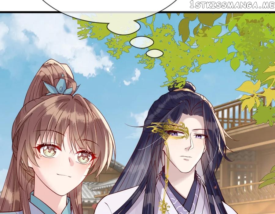 Cunning Princess Only Spoiled a Nine Thousand Years Old Man Chapter 26 - page 34
