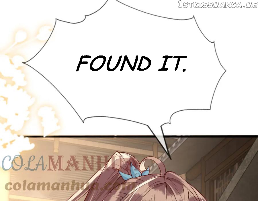 Cunning Princess Only Spoiled a Nine Thousand Years Old Man Chapter 26 - page 36