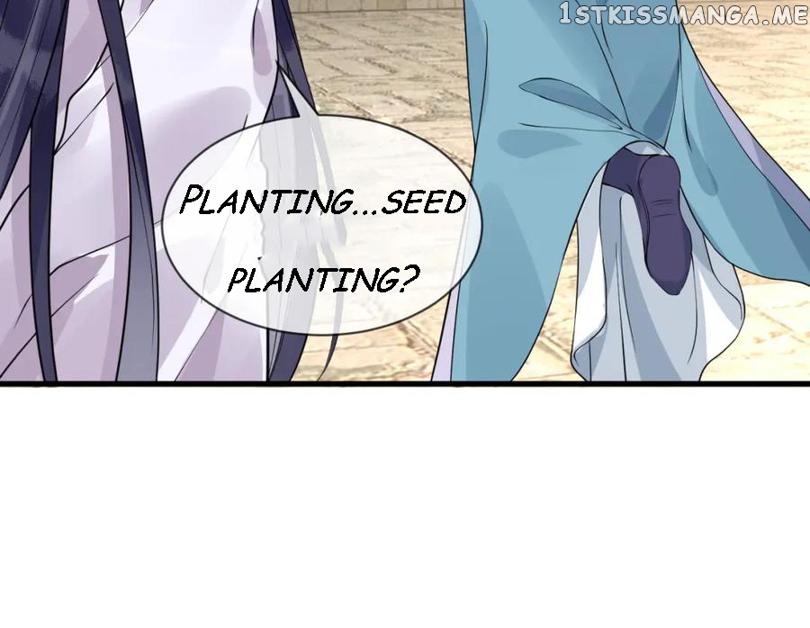 Cunning Princess Only Spoiled a Nine Thousand Years Old Man Chapter 26 - page 41