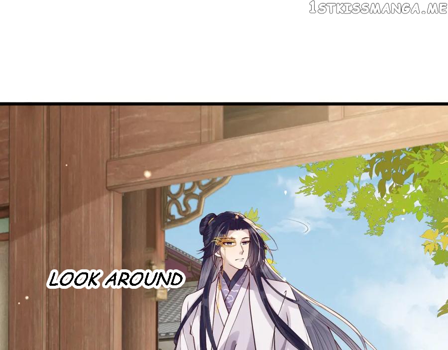 Cunning Princess Only Spoiled a Nine Thousand Years Old Man Chapter 26 - page 42