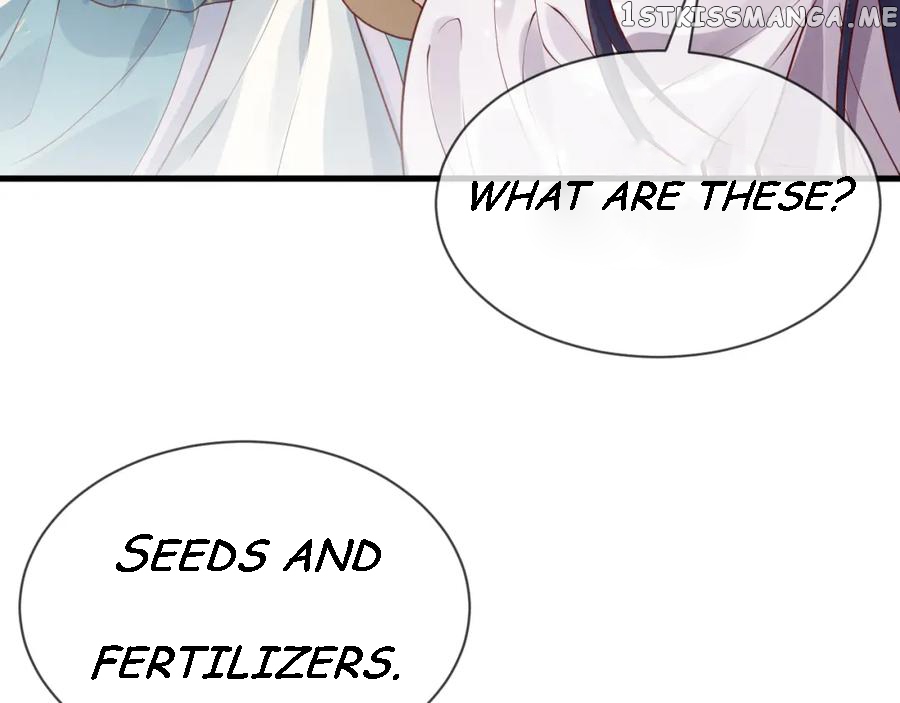 Cunning Princess Only Spoiled a Nine Thousand Years Old Man Chapter 26 - page 46