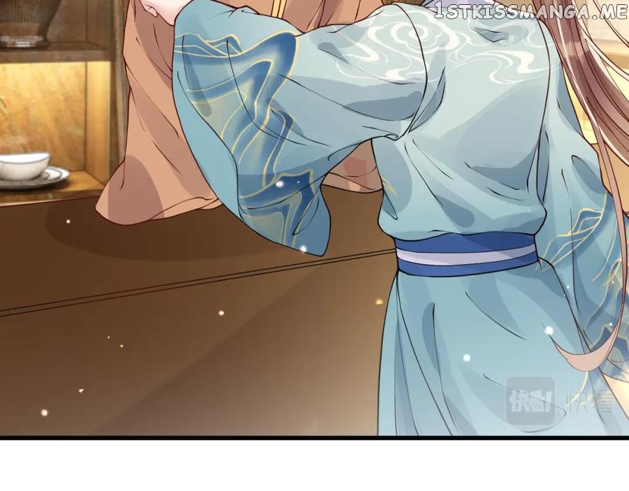 Cunning Princess Only Spoiled a Nine Thousand Years Old Man Chapter 26 - page 53