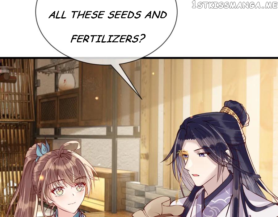 Cunning Princess Only Spoiled a Nine Thousand Years Old Man Chapter 26 - page 57