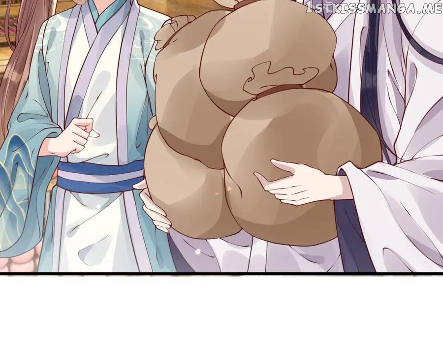 Cunning Princess Only Spoiled a Nine Thousand Years Old Man Chapter 26 - page 58