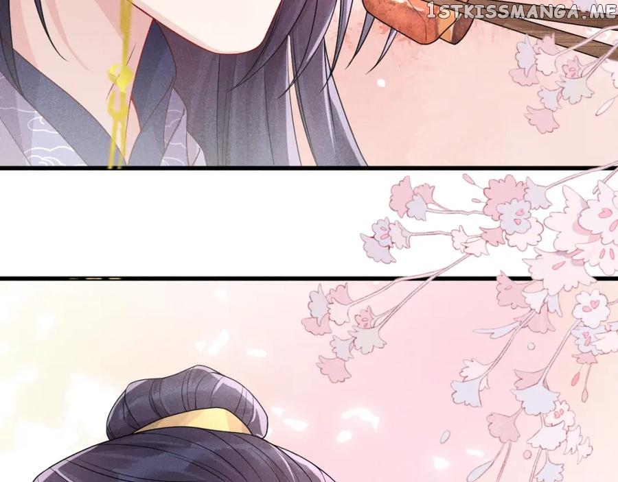 Cunning Princess Only Spoiled a Nine Thousand Years Old Man Chapter 26 - page 6