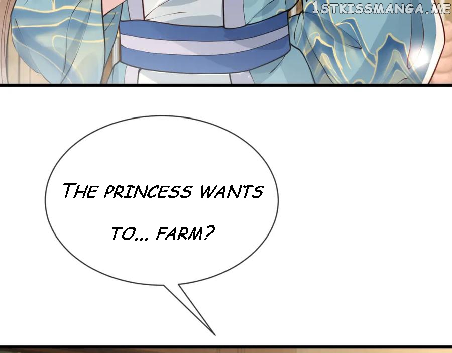 Cunning Princess Only Spoiled a Nine Thousand Years Old Man Chapter 26 - page 61