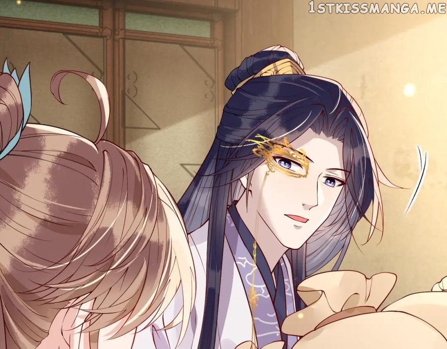 Cunning Princess Only Spoiled a Nine Thousand Years Old Man Chapter 26 - page 62