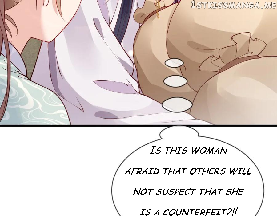 Cunning Princess Only Spoiled a Nine Thousand Years Old Man Chapter 26 - page 63