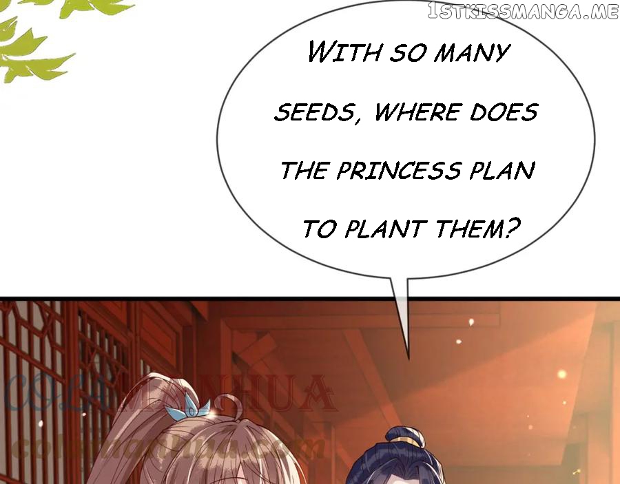 Cunning Princess Only Spoiled a Nine Thousand Years Old Man Chapter 26 - page 67