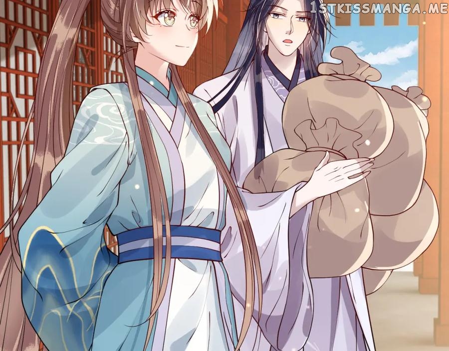 Cunning Princess Only Spoiled a Nine Thousand Years Old Man Chapter 26 - page 68
