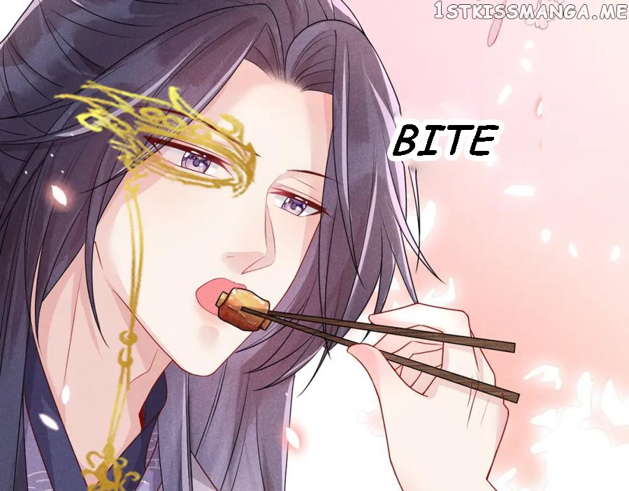 Cunning Princess Only Spoiled a Nine Thousand Years Old Man Chapter 26 - page 7