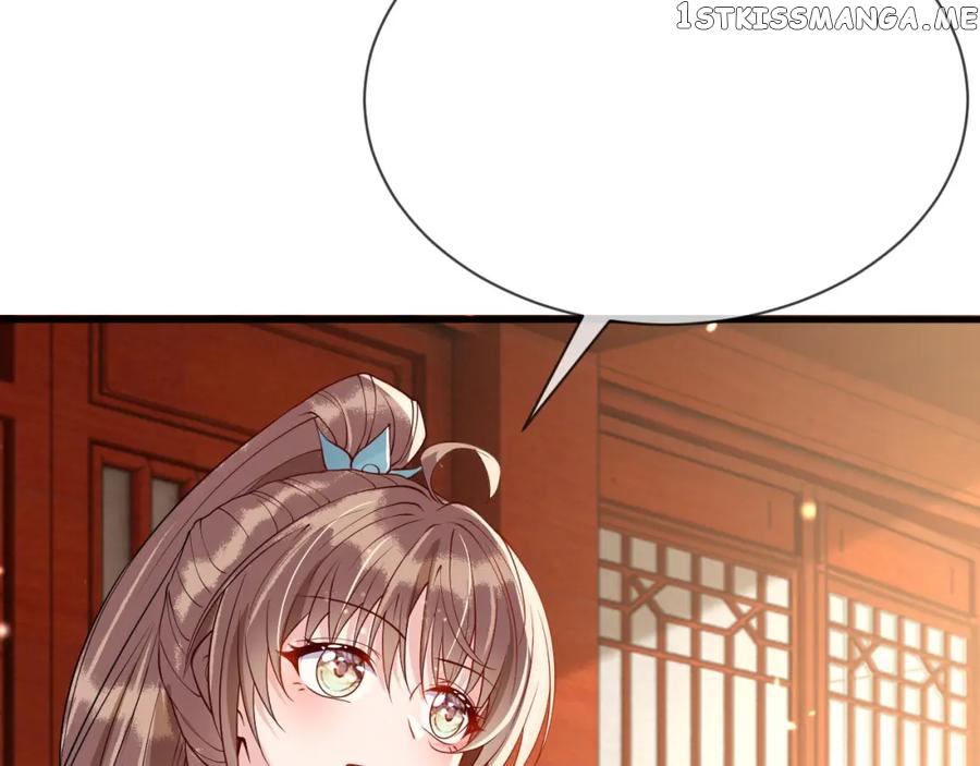 Cunning Princess Only Spoiled a Nine Thousand Years Old Man Chapter 26 - page 70