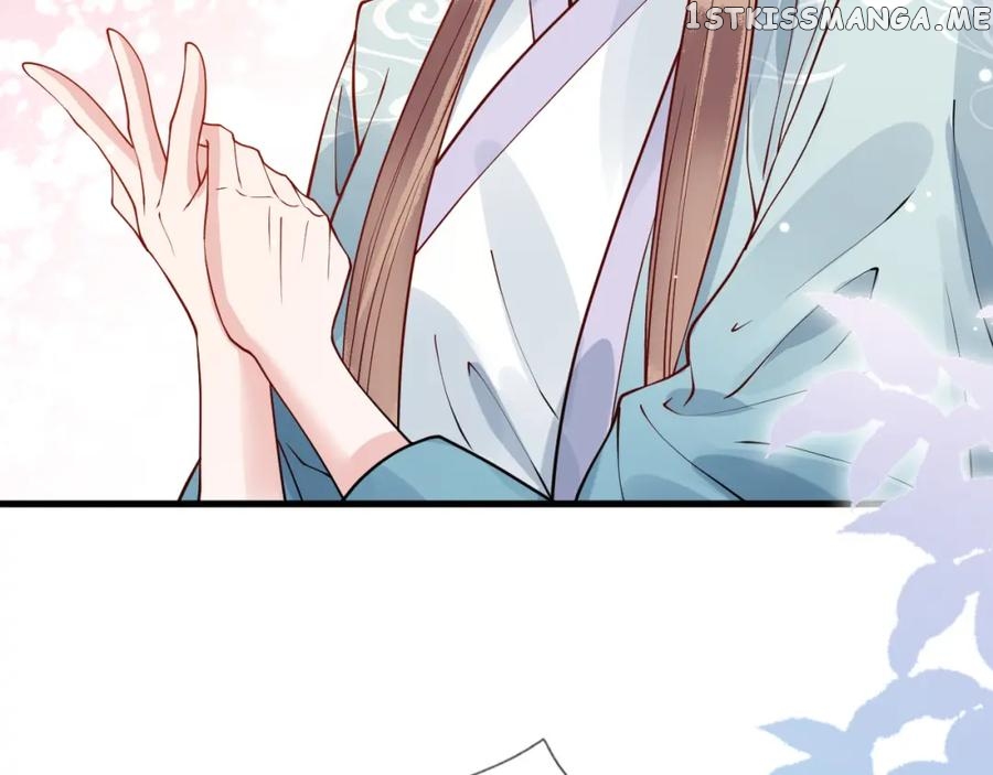 Cunning Princess Only Spoiled a Nine Thousand Years Old Man Chapter 26 - page 74