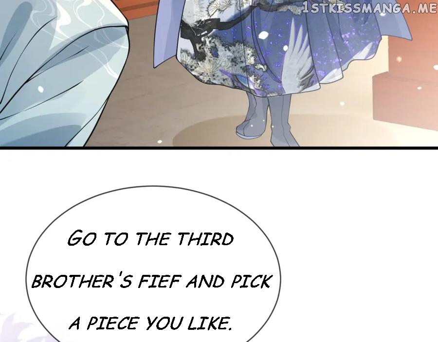 Cunning Princess Only Spoiled a Nine Thousand Years Old Man Chapter 26 - page 77