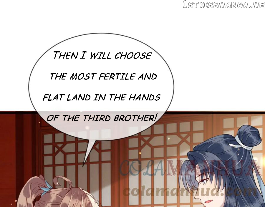 Cunning Princess Only Spoiled a Nine Thousand Years Old Man Chapter 26 - page 83