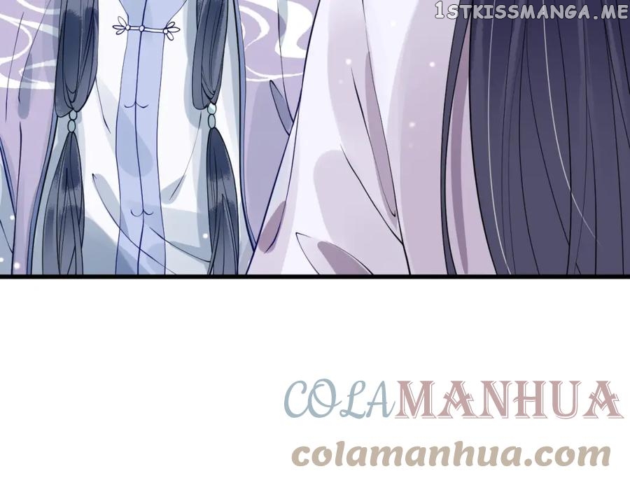 Cunning Princess Only Spoiled a Nine Thousand Years Old Man Chapter 26 - page 87