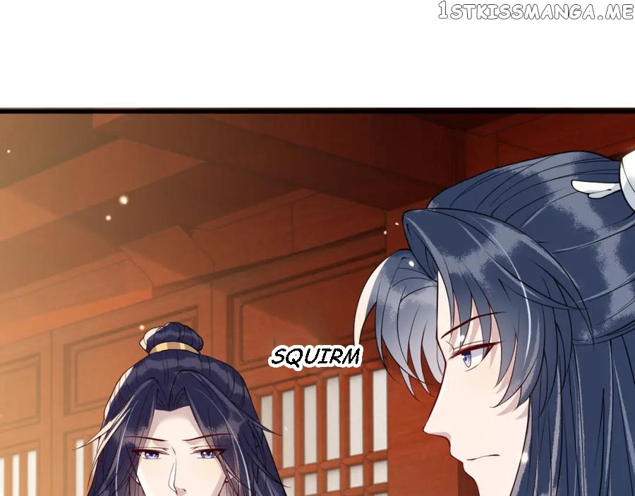 Cunning Princess Only Spoiled a Nine Thousand Years Old Man Chapter 26 - page 88
