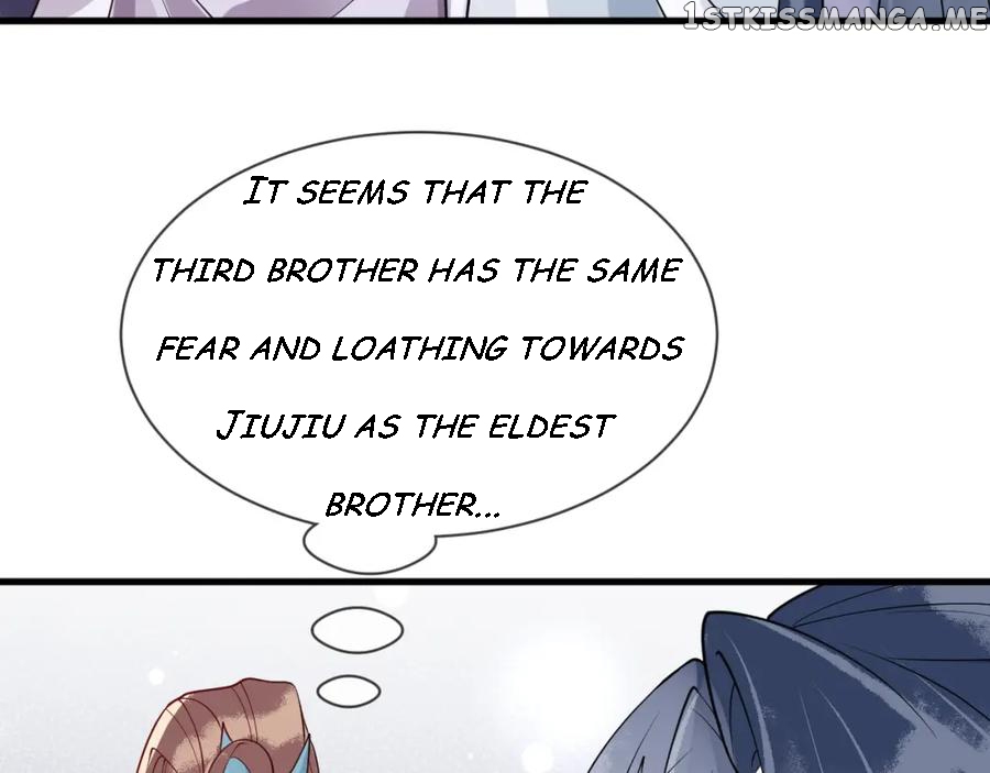 Cunning Princess Only Spoiled a Nine Thousand Years Old Man Chapter 26 - page 90