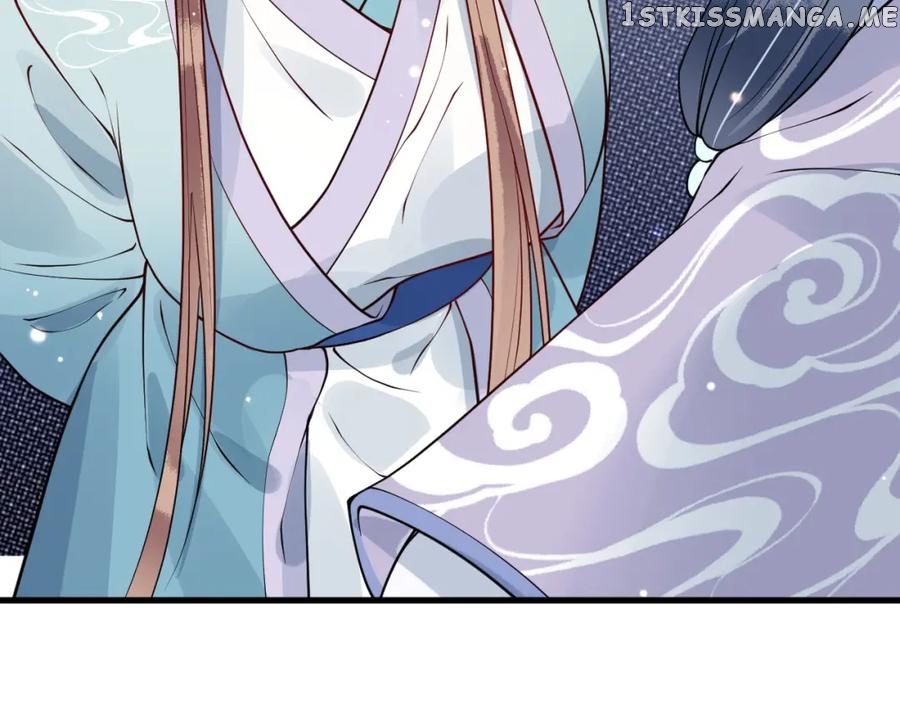 Cunning Princess Only Spoiled a Nine Thousand Years Old Man Chapter 26 - page 92